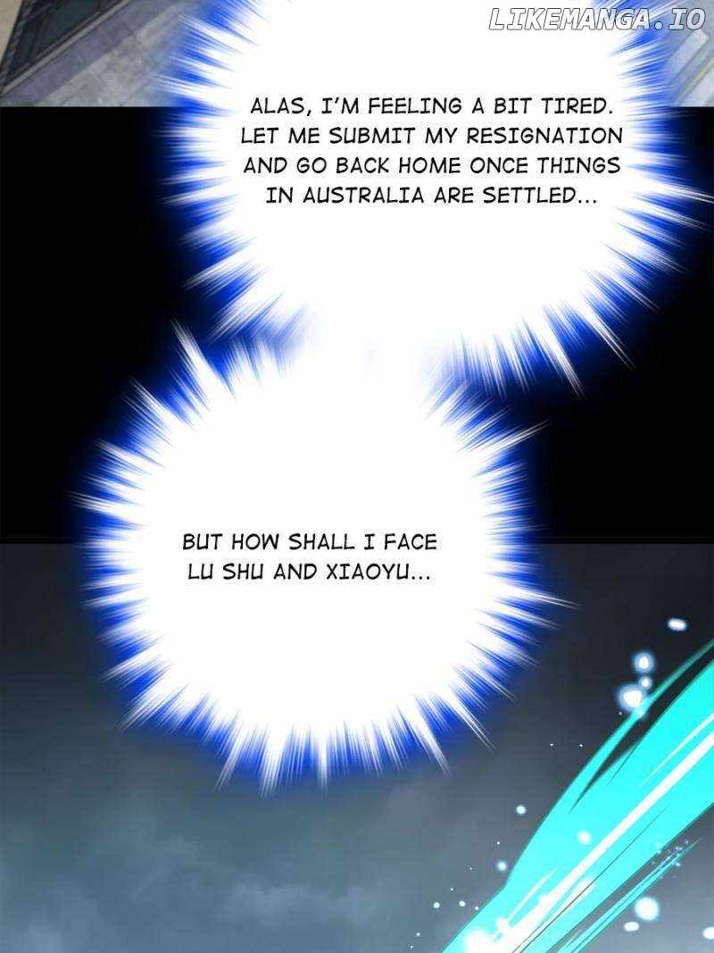 Spare Me, Great Lord! Chapter 760 51